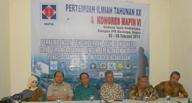 Drone Dipilih Lapan untuk Penginderaan Jauh, karena Hemat dan Praktis